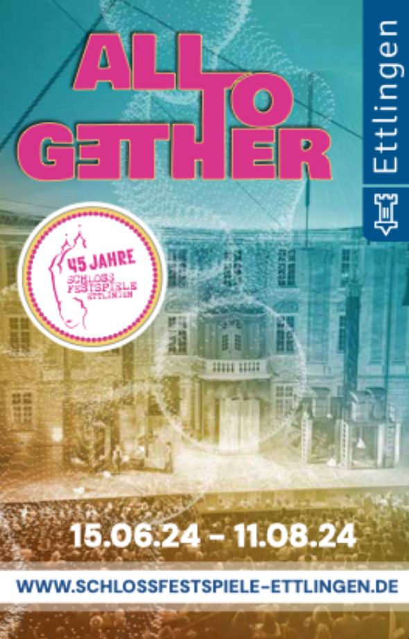 Downloads Schlossfestspiele Ettlingen