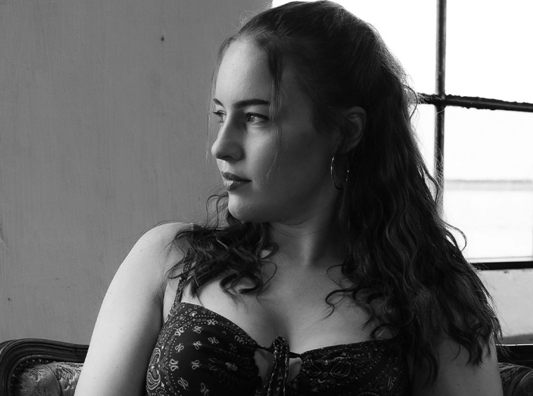 Chiara Kilchling