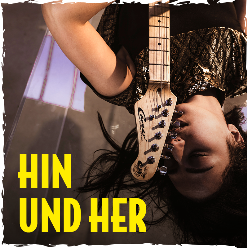 hin-und-her