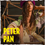 pater-pan