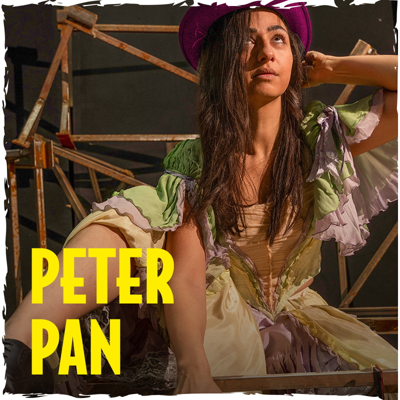 pater-pan