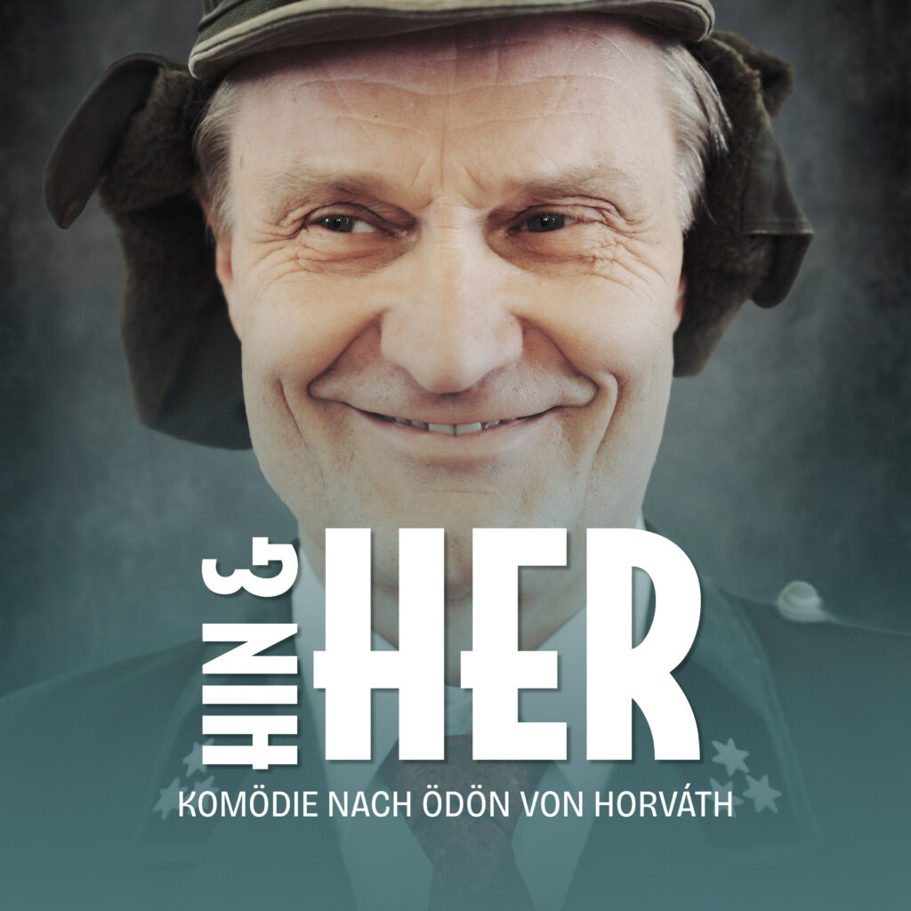 hin-und-her