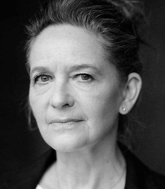 Ute von Stockert