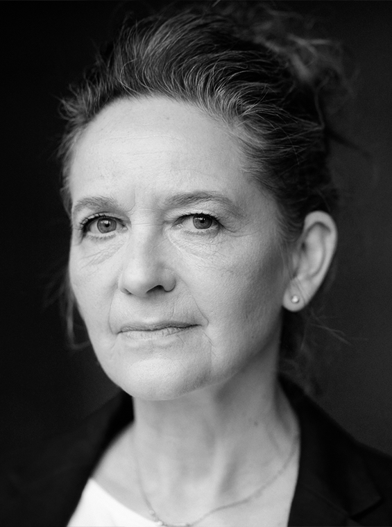 Ute von Stockert